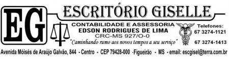 "Caminhando rumo aos novos tempos a seu serviço."